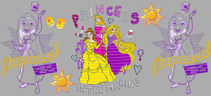 16oz Princess-N4-1447